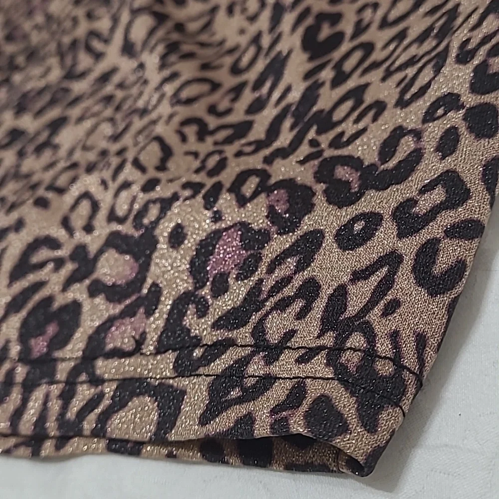 🆕️ superdown 'Laurie' Faux Wrap Dress - Picture 9 of 12
